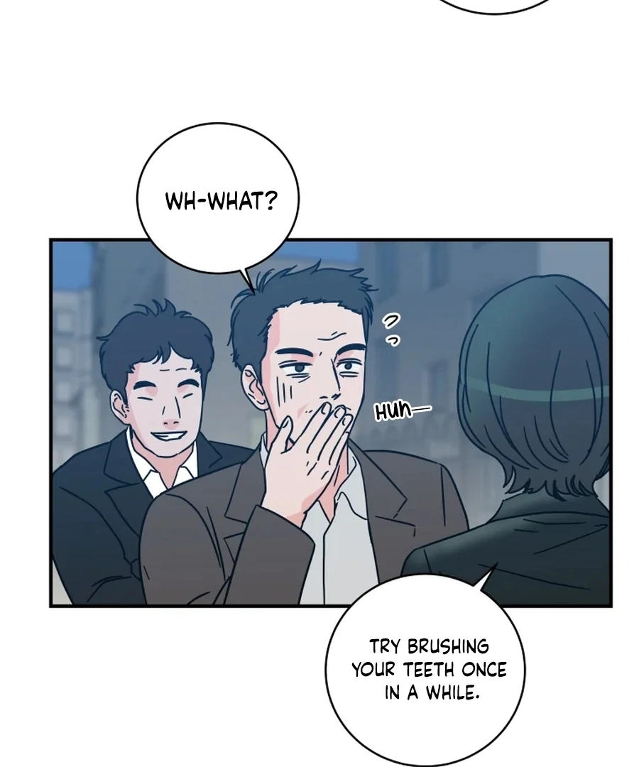 Hell of a Romance Chapter 17 - Page 2