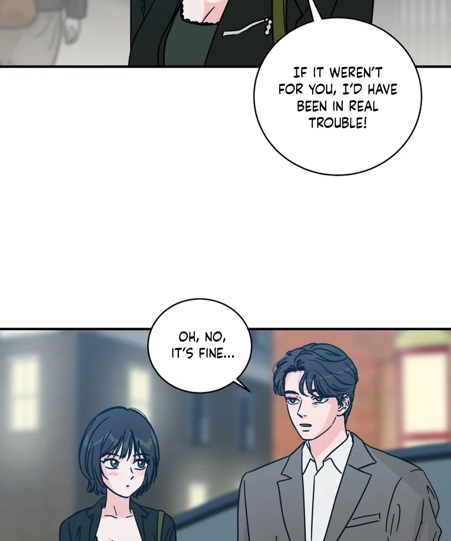 Hell of a Romance Chapter 17 - Page 24