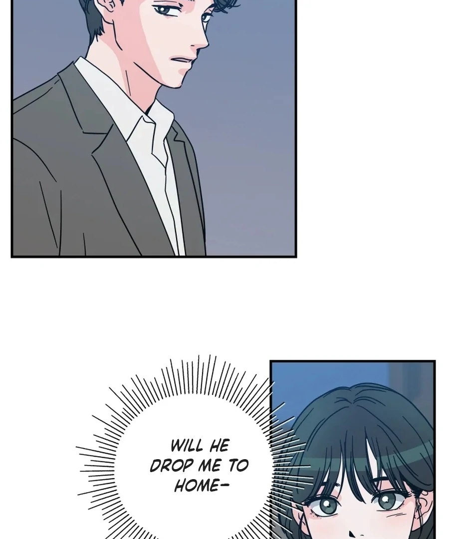 Hell of a Romance Chapter 17 - Page 27