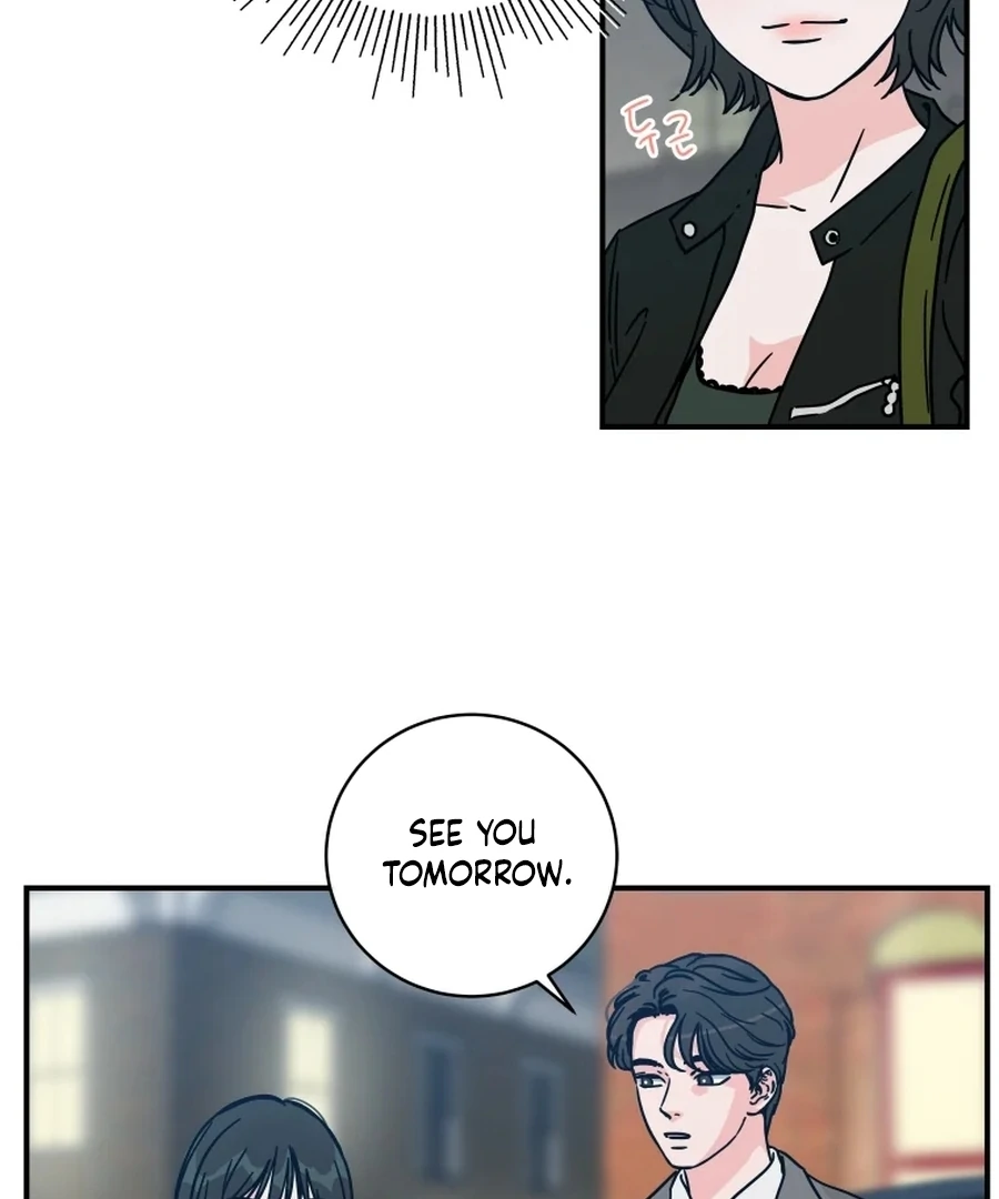 Hell of a Romance Chapter 17 - Page 28