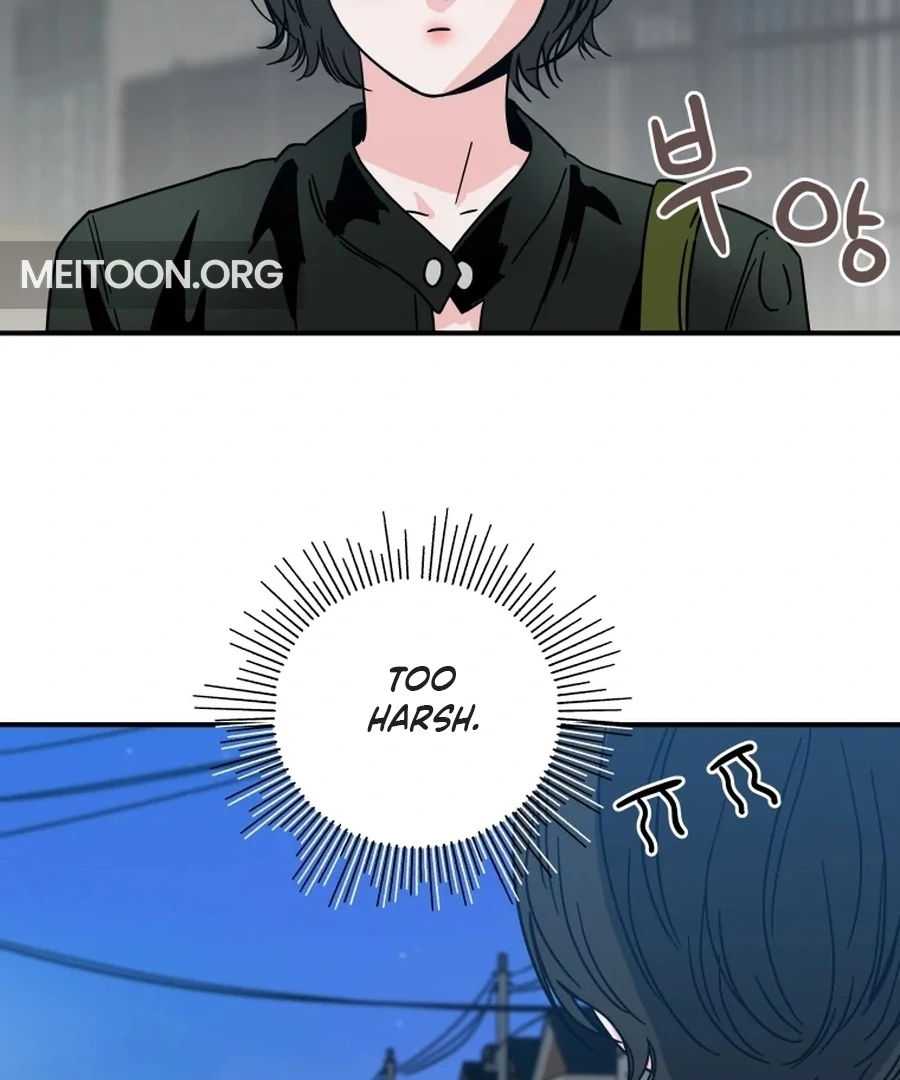 Hell of a Romance Chapter 17 - Page 30