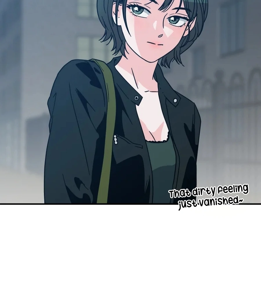 Hell of a Romance Chapter 17 - Page 32