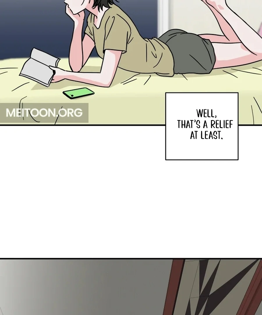 Hell of a Romance Chapter 17 - Page 38