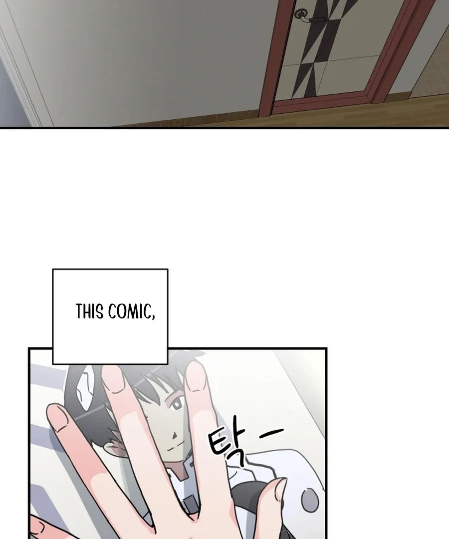 Hell of a Romance Chapter 17 - Page 39