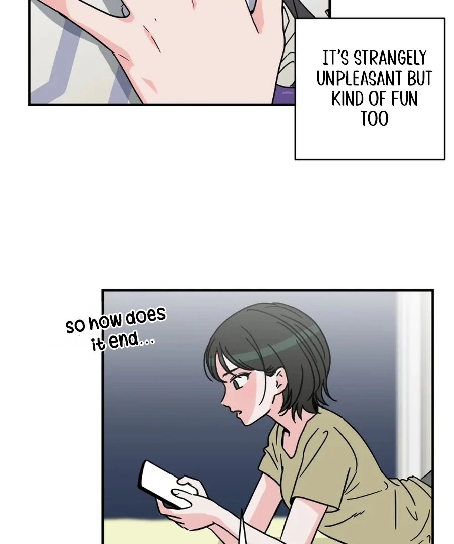 Hell of a Romance Chapter 17 - Page 40