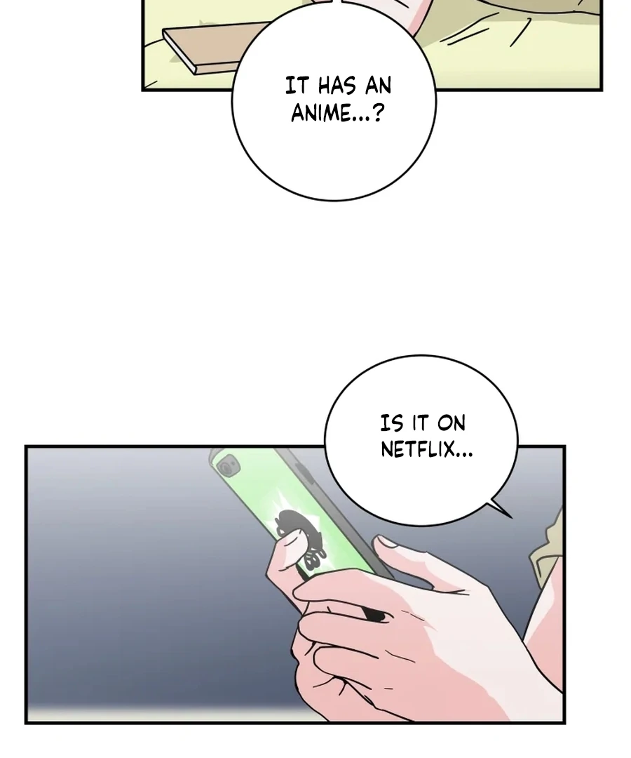 Hell of a Romance Chapter 17 - Page 41