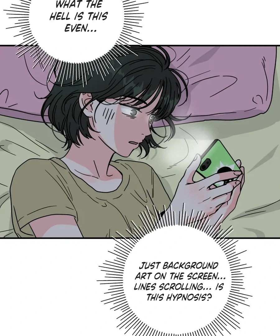 Hell of a Romance Chapter 17 - Page 45