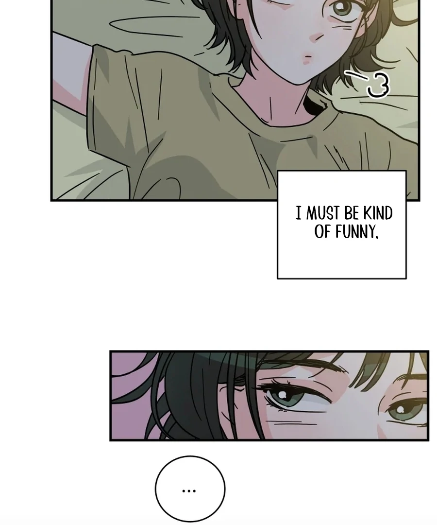 Hell of a Romance Chapter 17 - Page 47