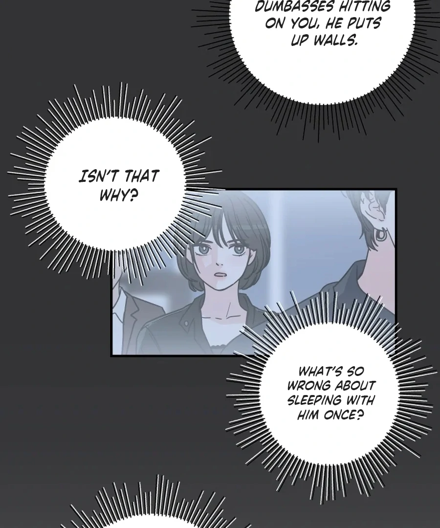 Hell of a Romance Chapter 17 - Page 49