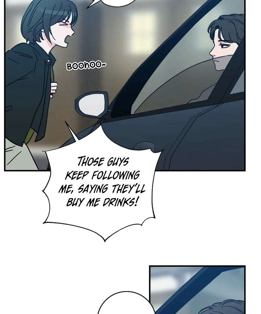 Hell of a Romance Chapter 17 - Page 5