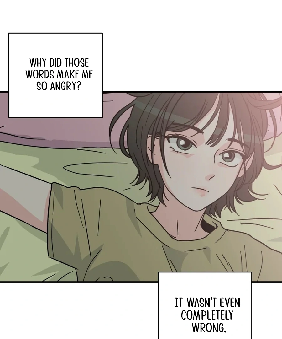 Hell of a Romance Chapter 17 - Page 51