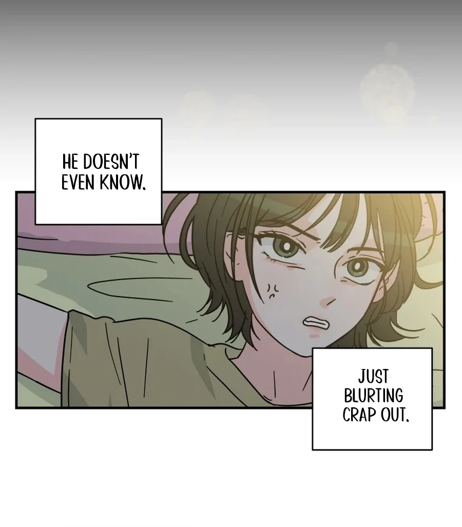 Hell of a Romance Chapter 17 - Page 54