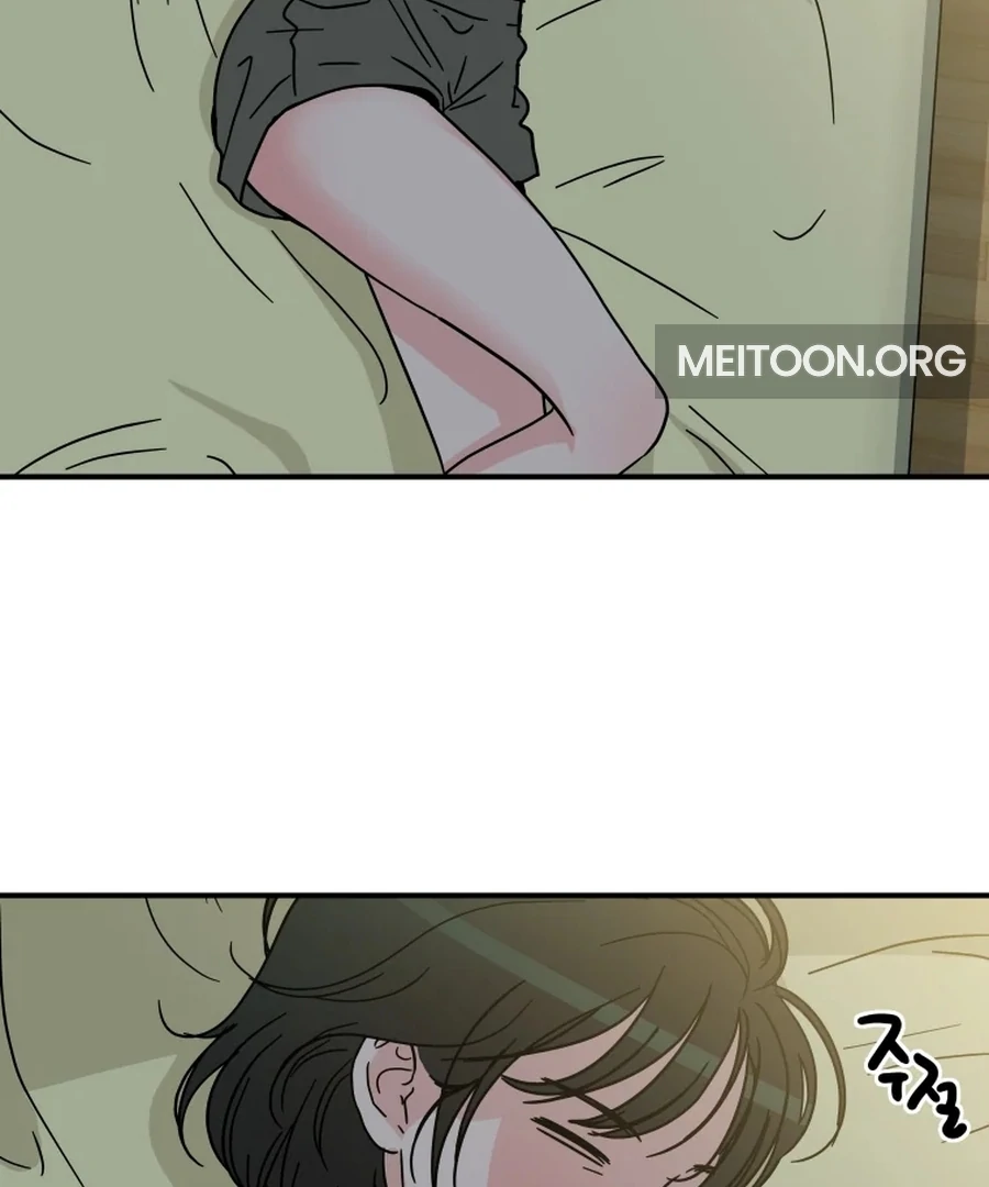 Hell of a Romance Chapter 17 - Page 56