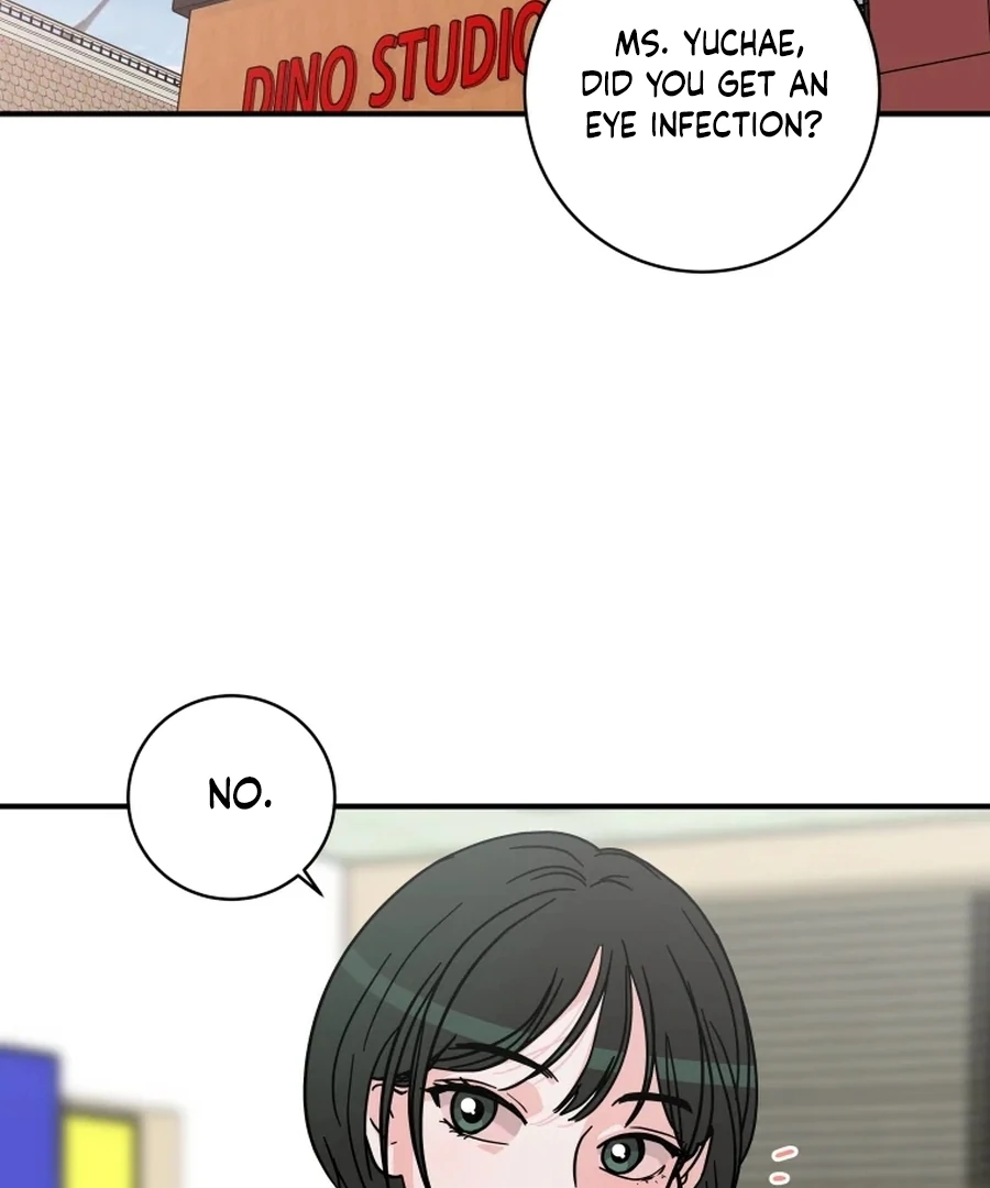 Hell of a Romance Chapter 17 - Page 59