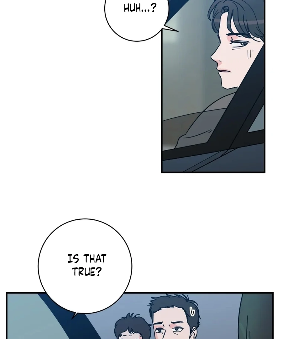 Hell of a Romance Chapter 17 - Page 6