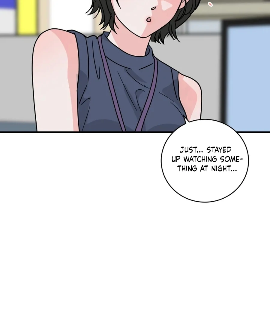 Hell of a Romance Chapter 17 - Page 60