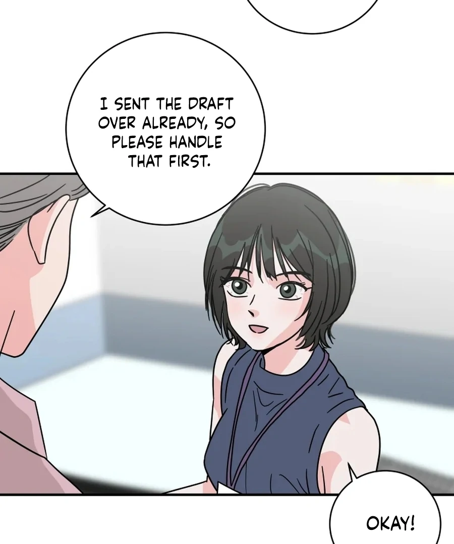 Hell of a Romance Chapter 17 - Page 62