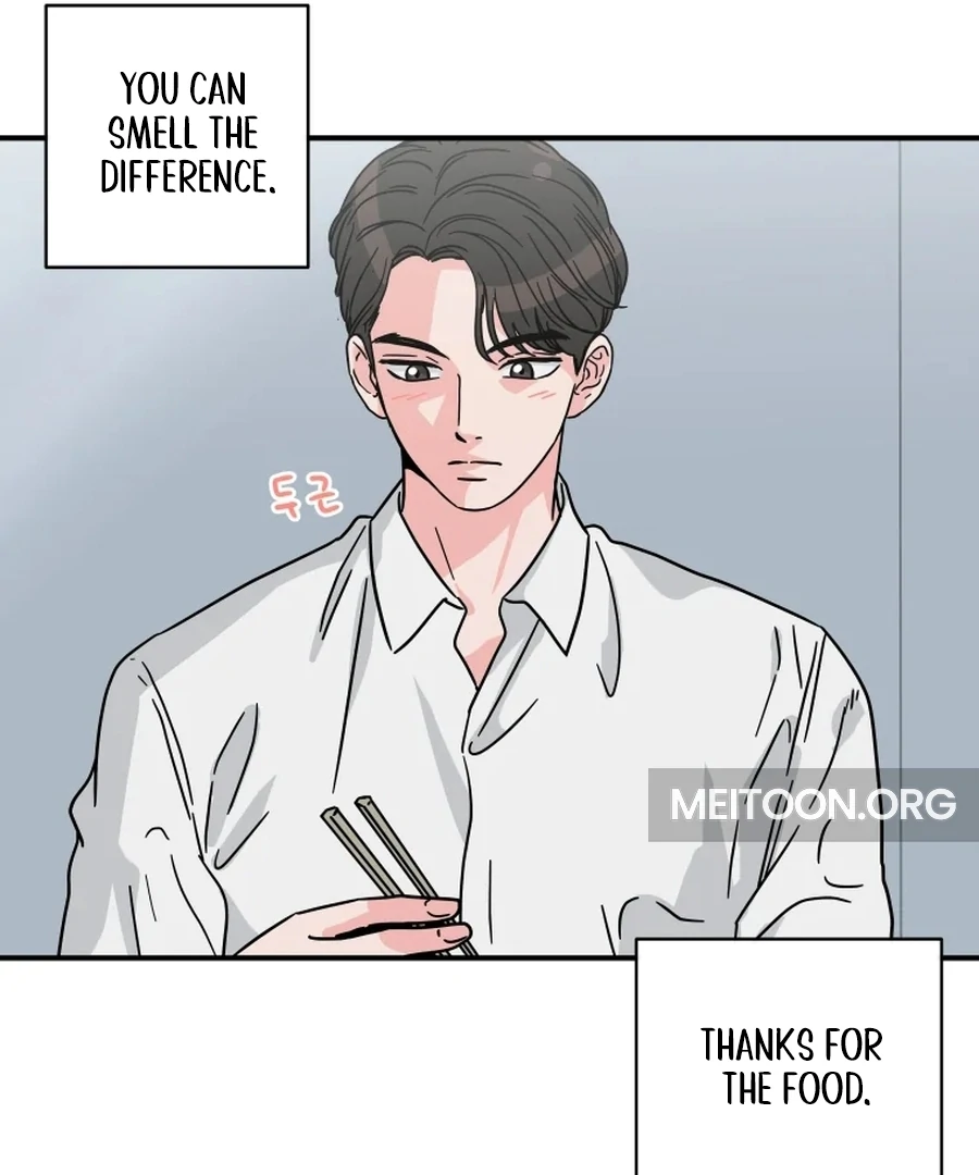 Hell of a Romance Chapter 17 - Page 66