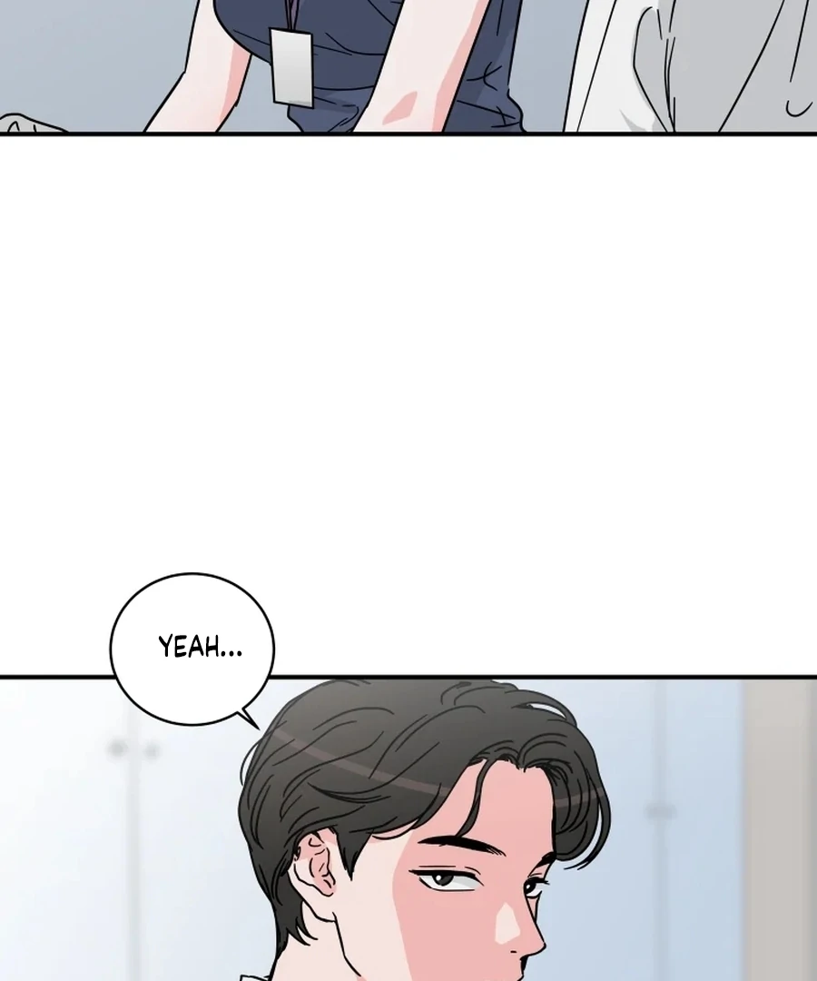 Hell of a Romance Chapter 17 - Page 69