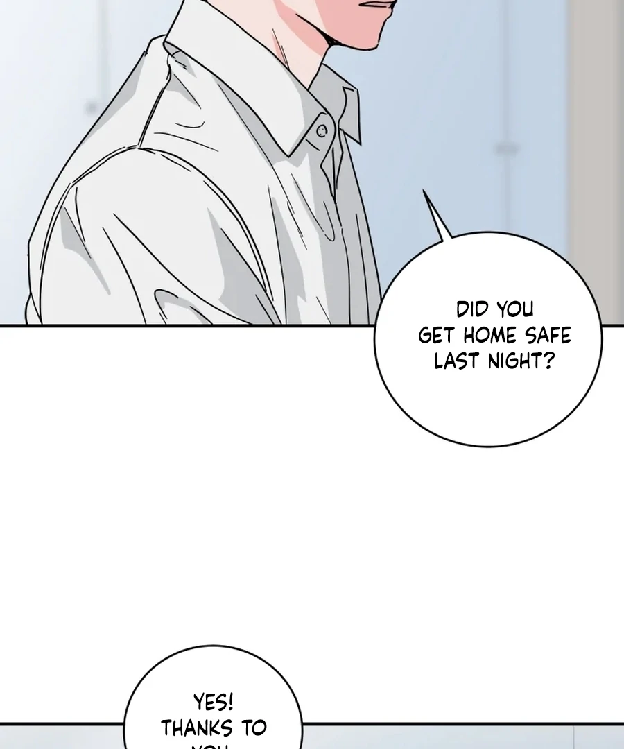 Hell of a Romance Chapter 17 - Page 70