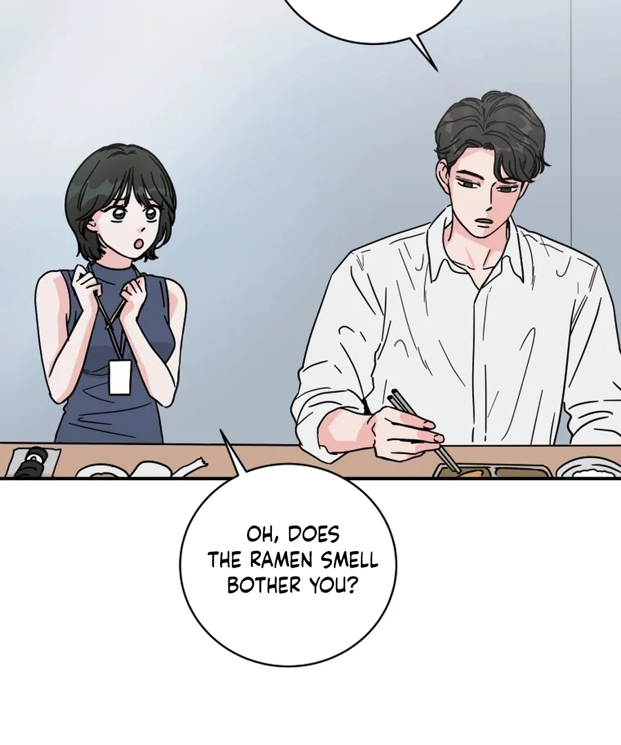 Hell of a Romance Chapter 17 - Page 72