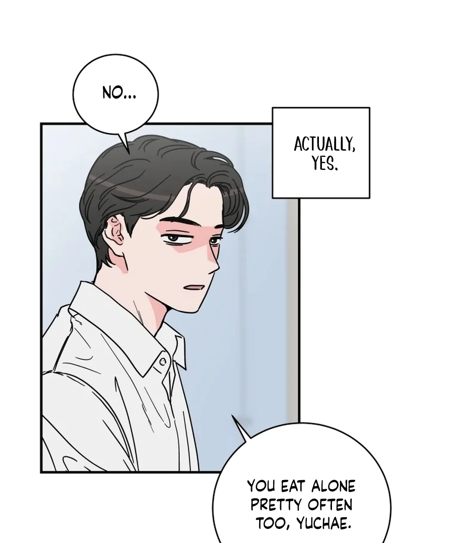 Hell of a Romance Chapter 17 - Page 73