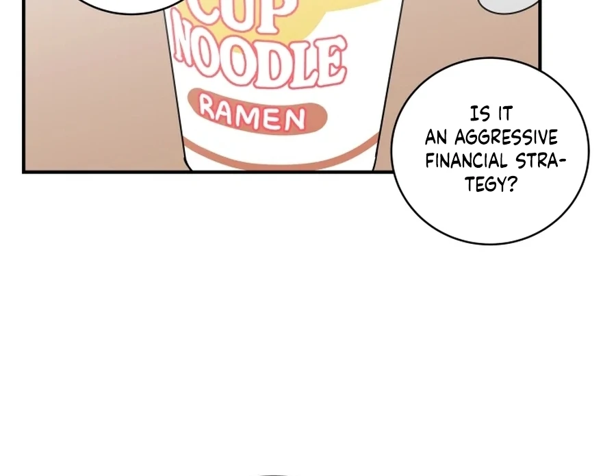 Hell of a Romance Chapter 17 - Page 76