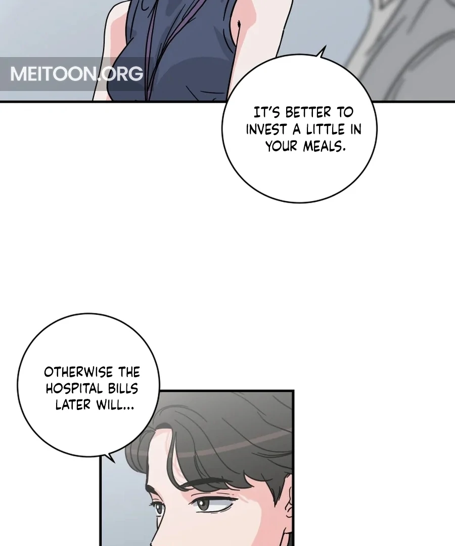 Hell of a Romance Chapter 17 - Page 79