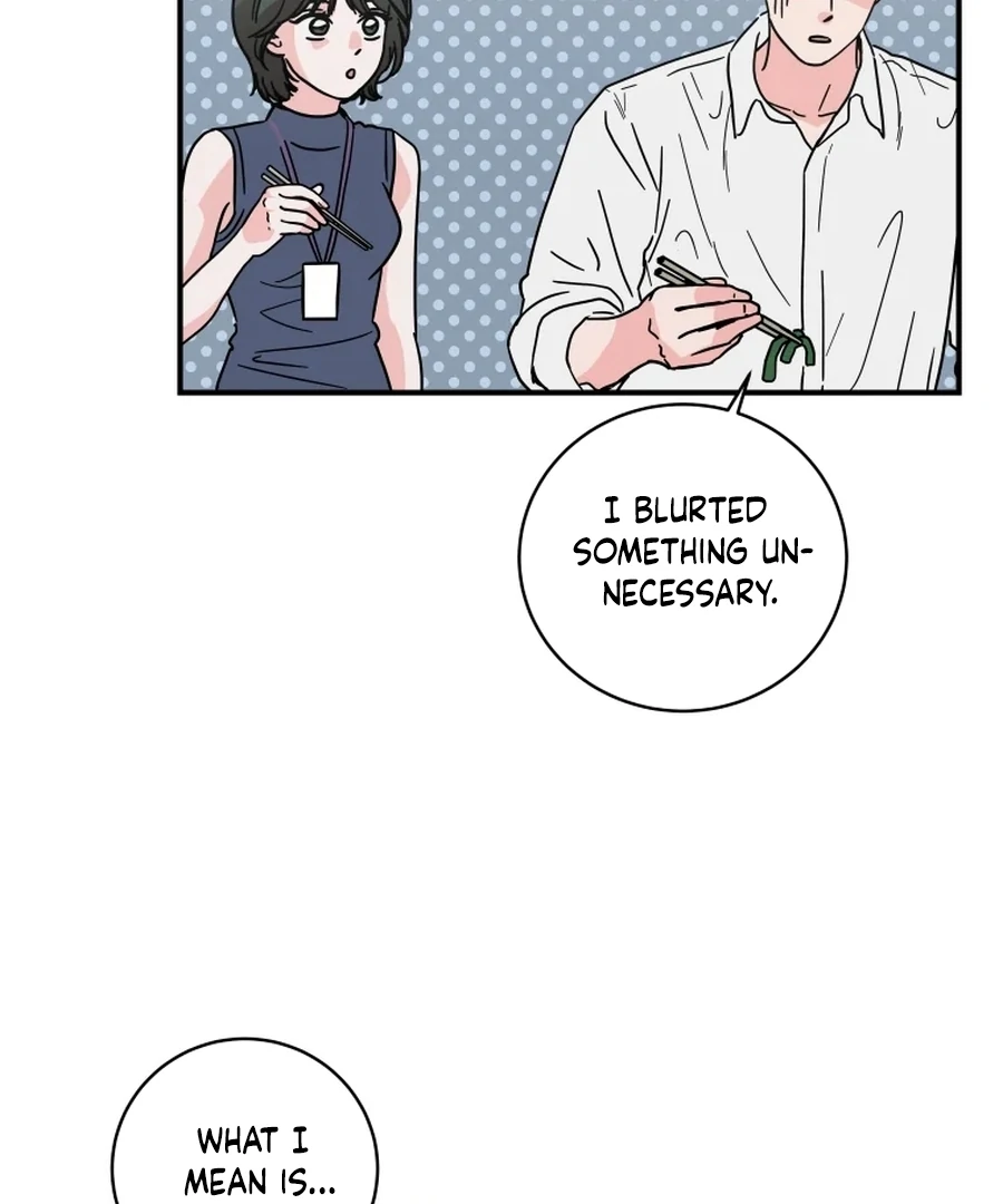 Hell of a Romance Chapter 17 - Page 81