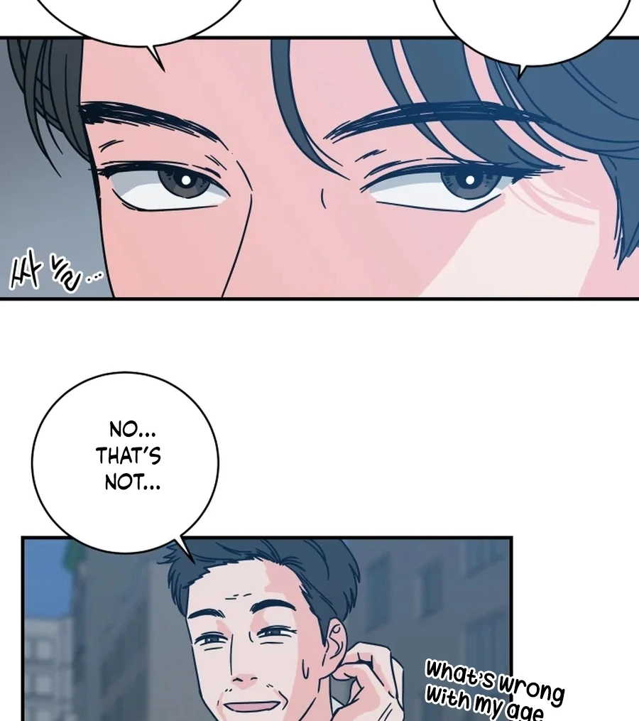 Hell of a Romance Chapter 17 - Page 9