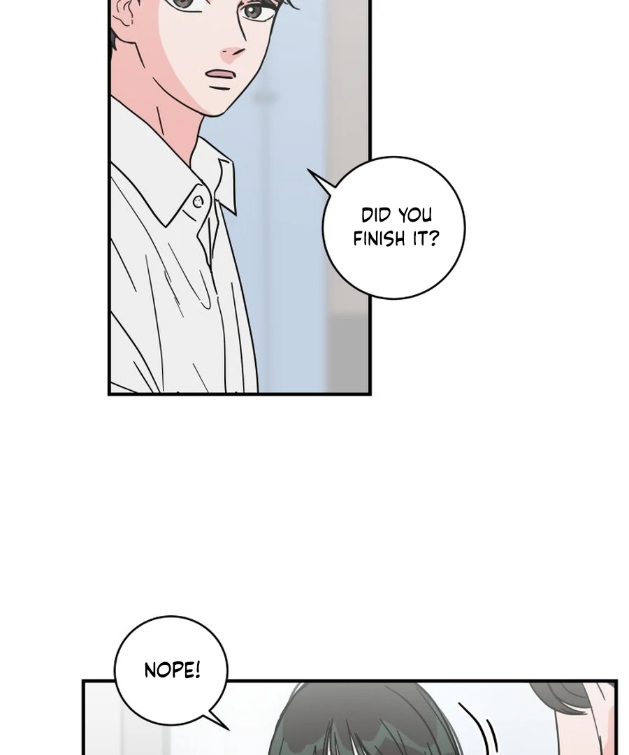 Hell of a Romance Chapter 18 - Page 11