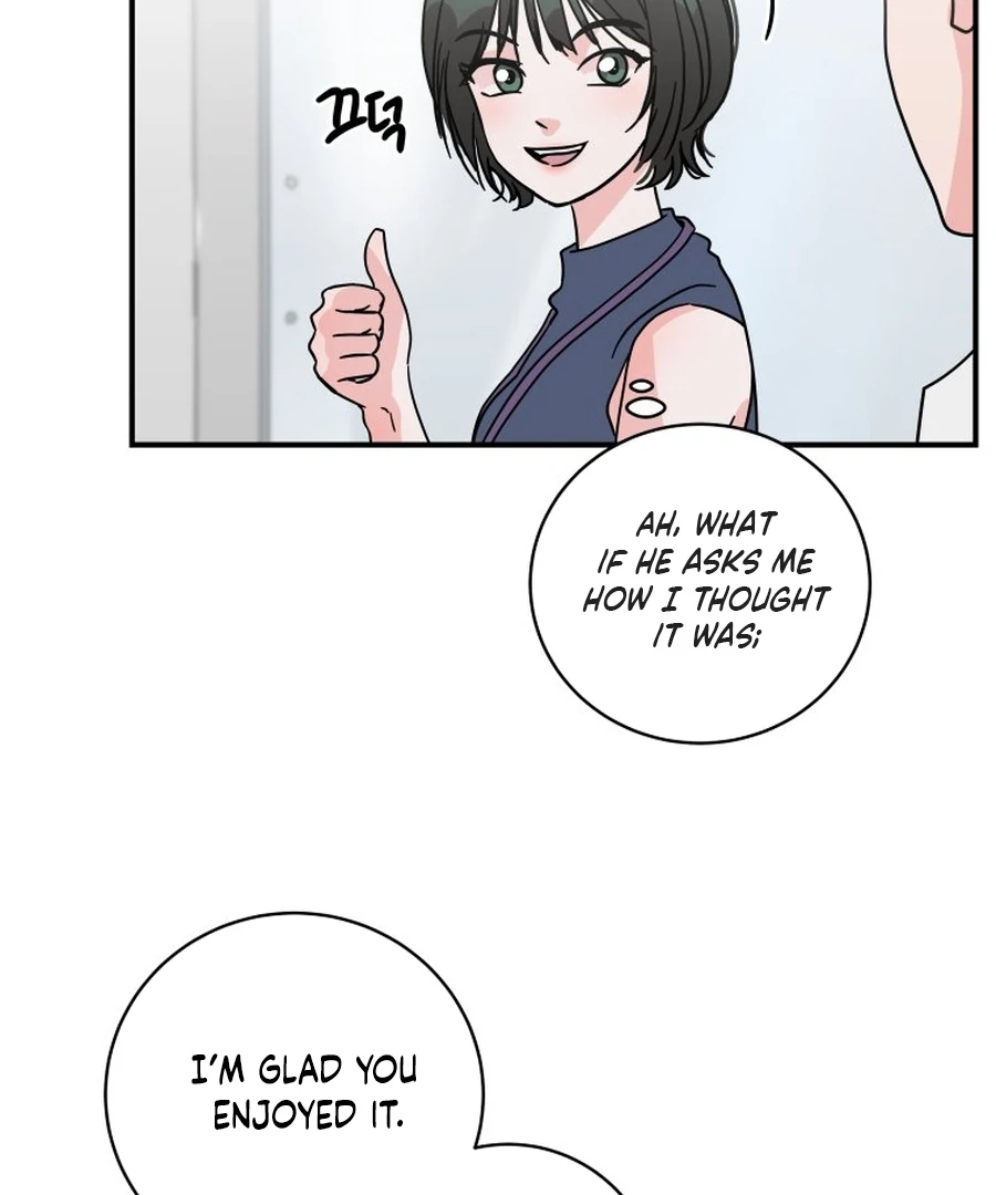 Hell of a Romance Chapter 18 - Page 12