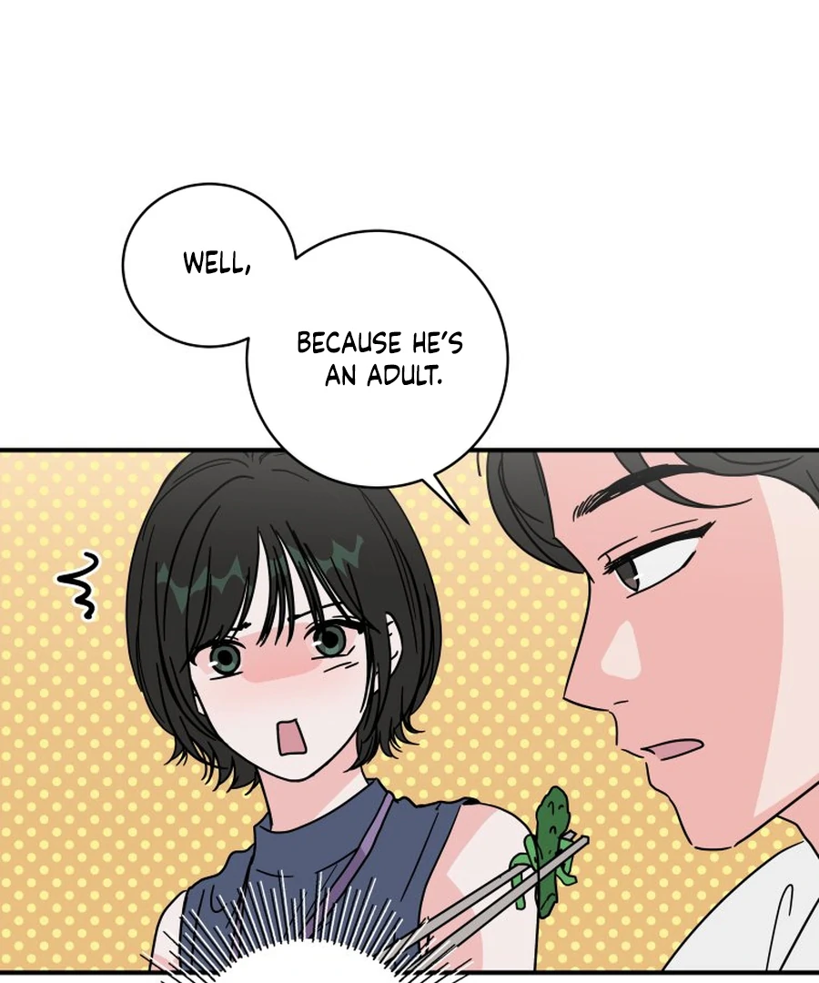 Hell of a Romance Chapter 18 - Page 16