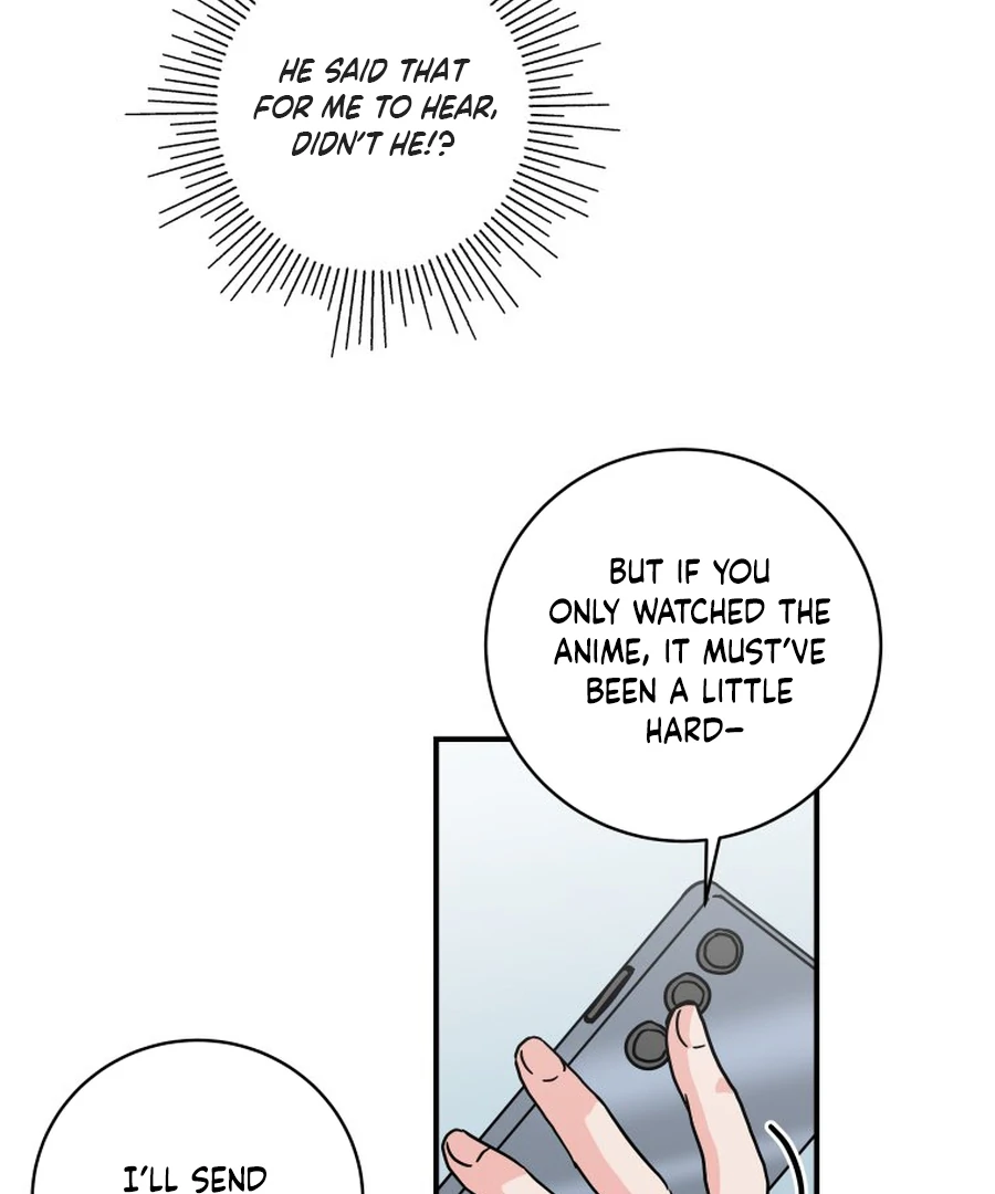 Hell of a Romance Chapter 18 - Page 17