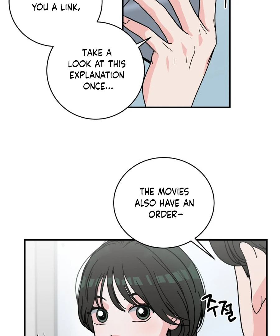 Hell of a Romance Chapter 18 - Page 18