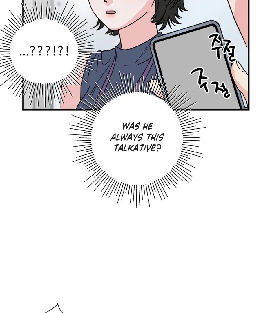 Hell of a Romance Chapter 18 - Page 19