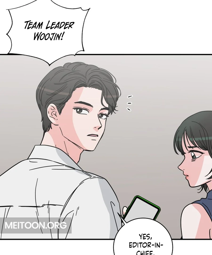 Hell of a Romance Chapter 18 - Page 20