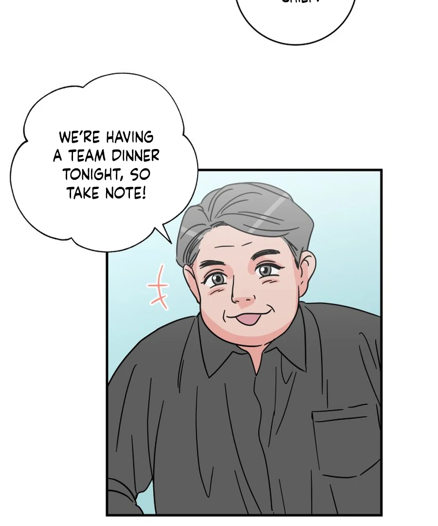 Hell of a Romance Chapter 18 - Page 21