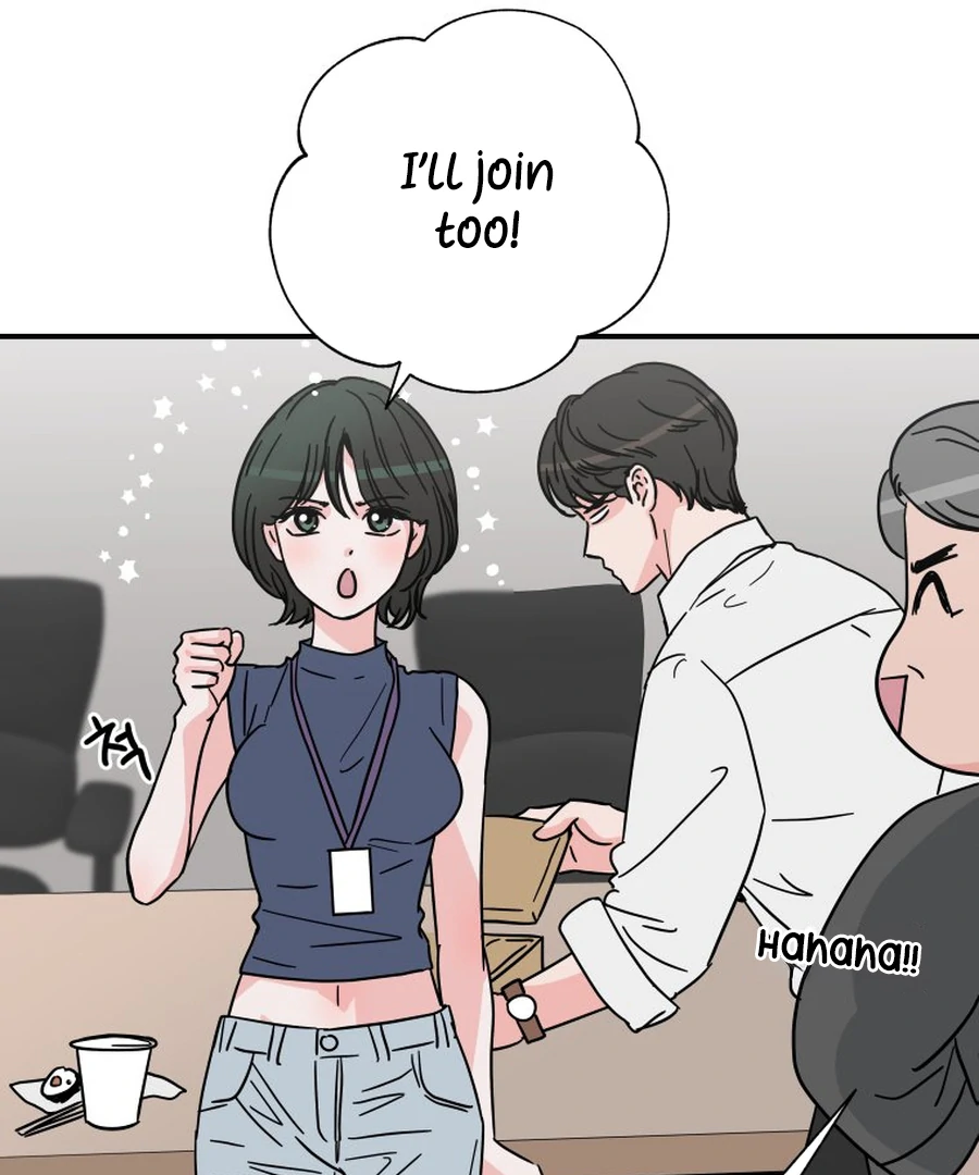 Hell of a Romance Chapter 18 - Page 27