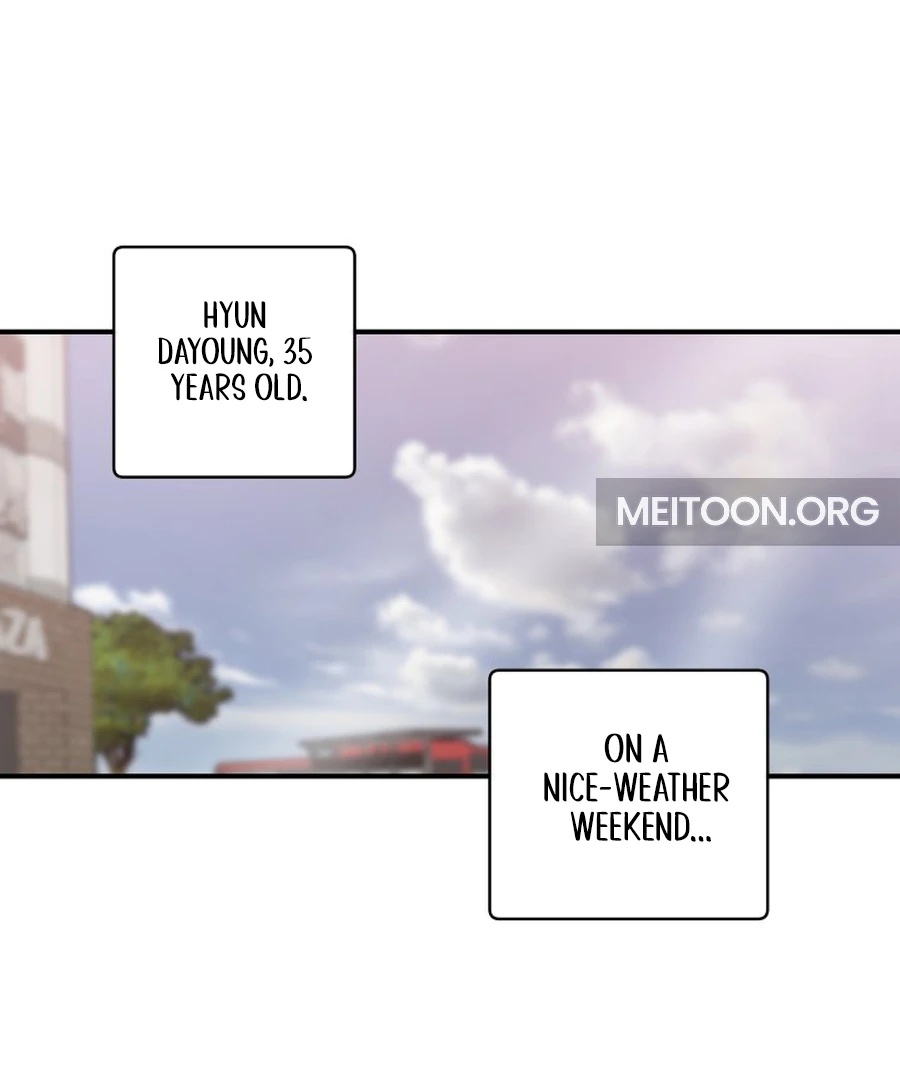 Hell of a Romance Chapter 18 - Page 30