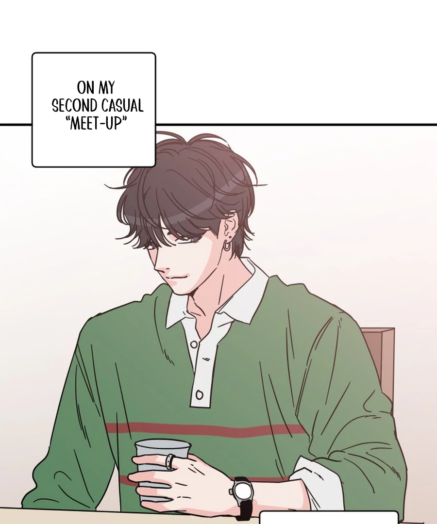 Hell of a Romance Chapter 18 - Page 31