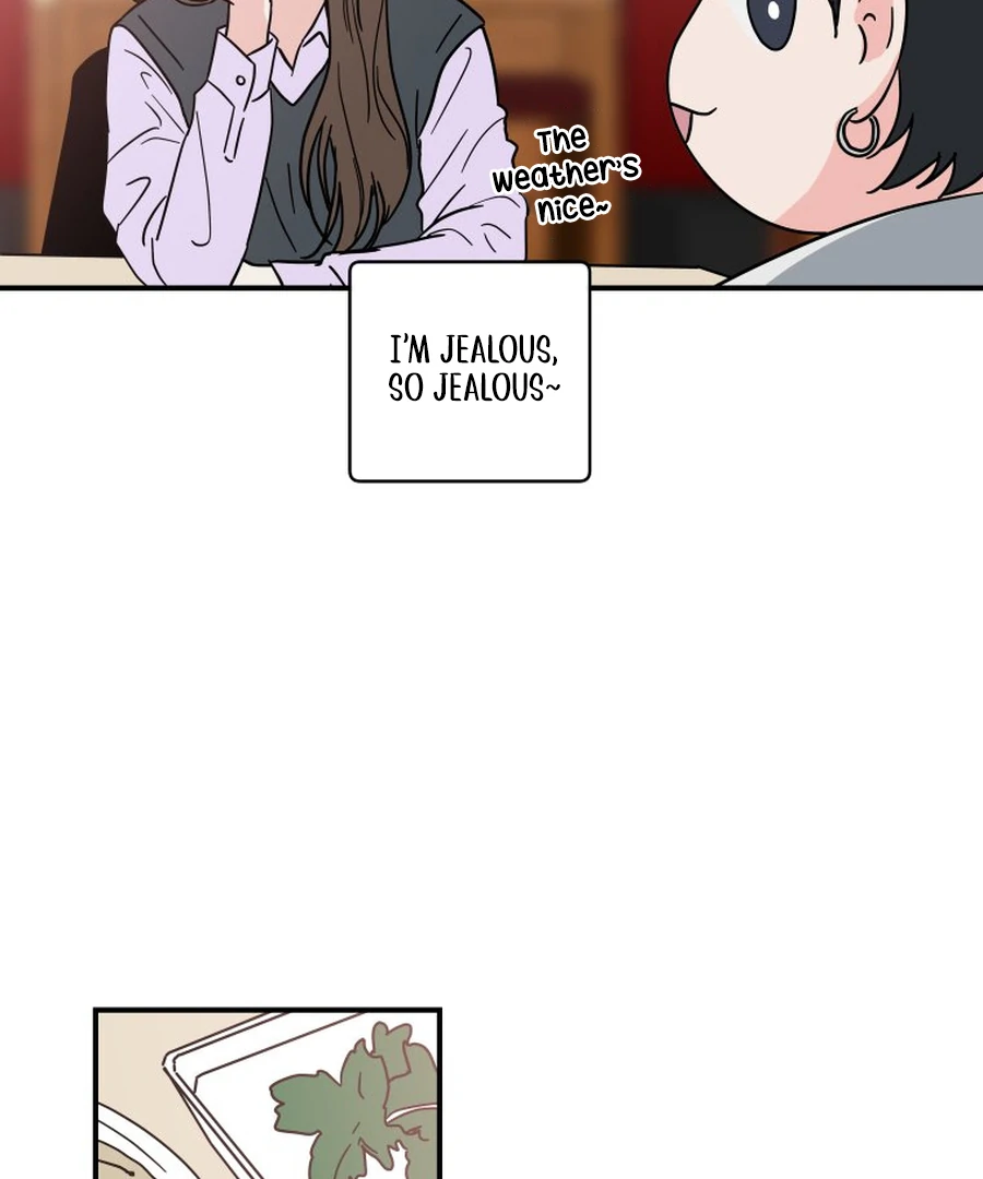 Hell of a Romance Chapter 18 - Page 33