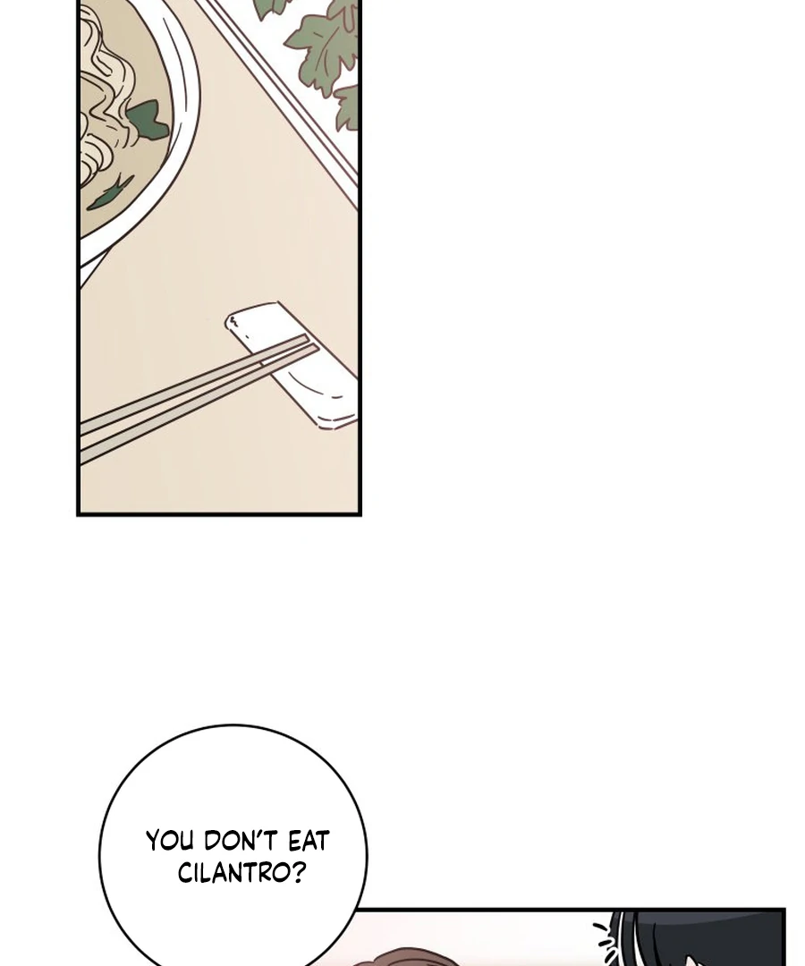 Hell of a Romance Chapter 18 - Page 34