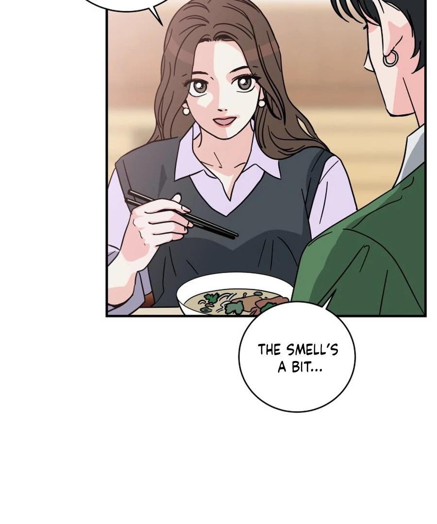 Hell of a Romance Chapter 18 - Page 35