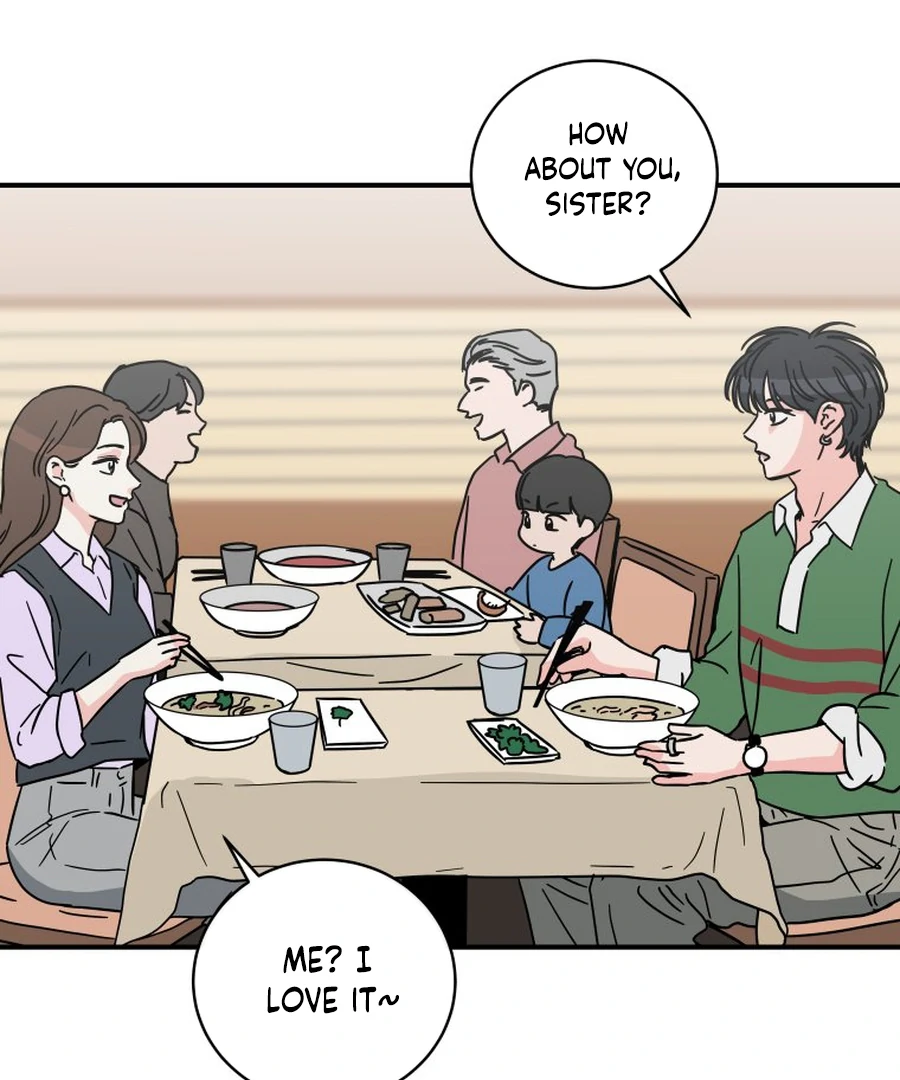 Hell of a Romance Chapter 18 - Page 36