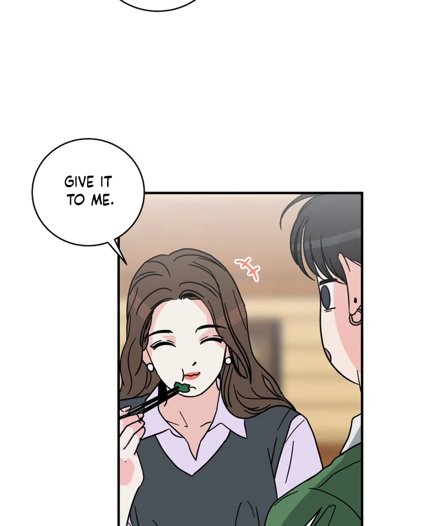 Hell of a Romance Chapter 18 - Page 37