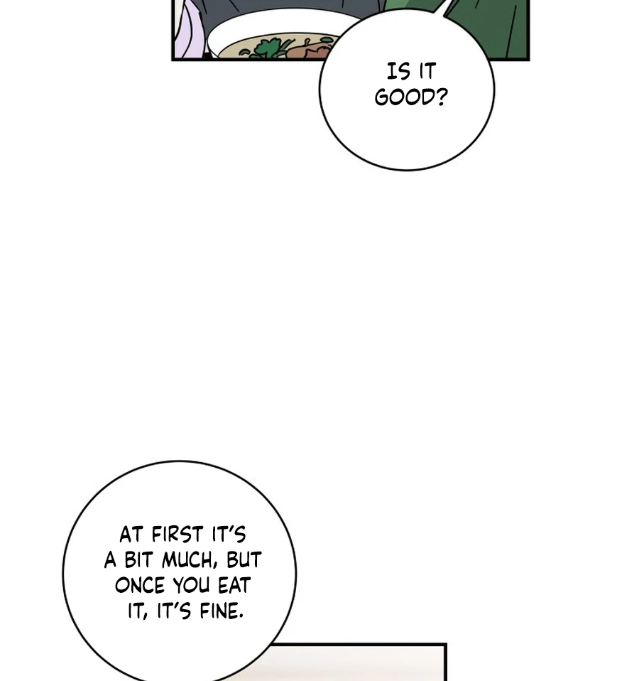 Hell of a Romance Chapter 18 - Page 38