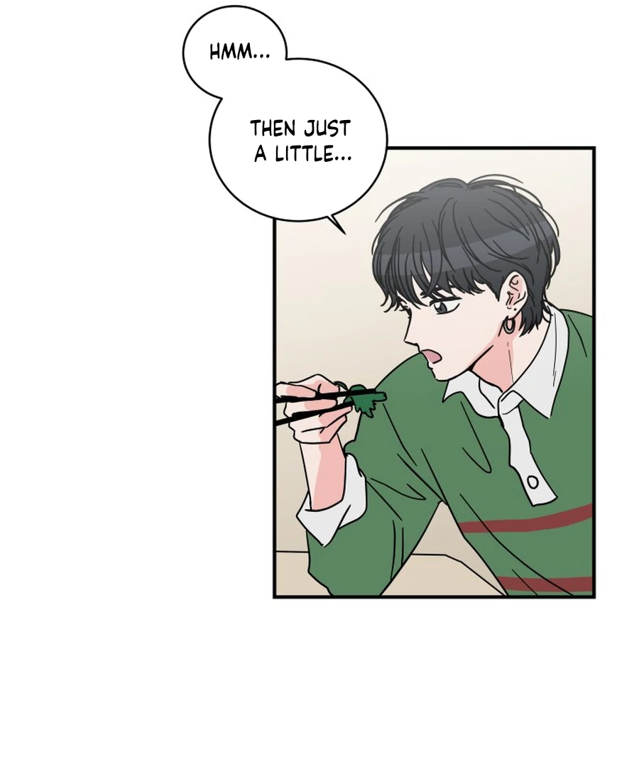 Hell of a Romance Chapter 18 - Page 40