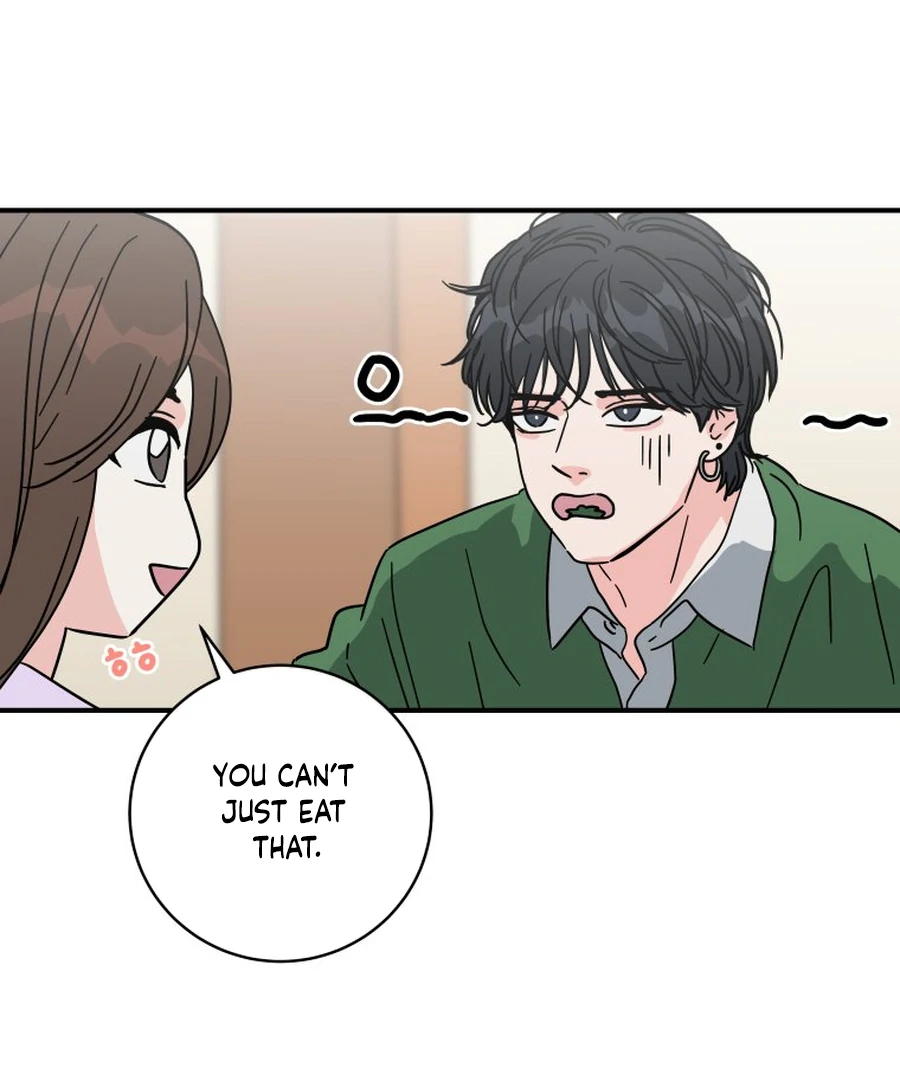 Hell of a Romance Chapter 18 - Page 41