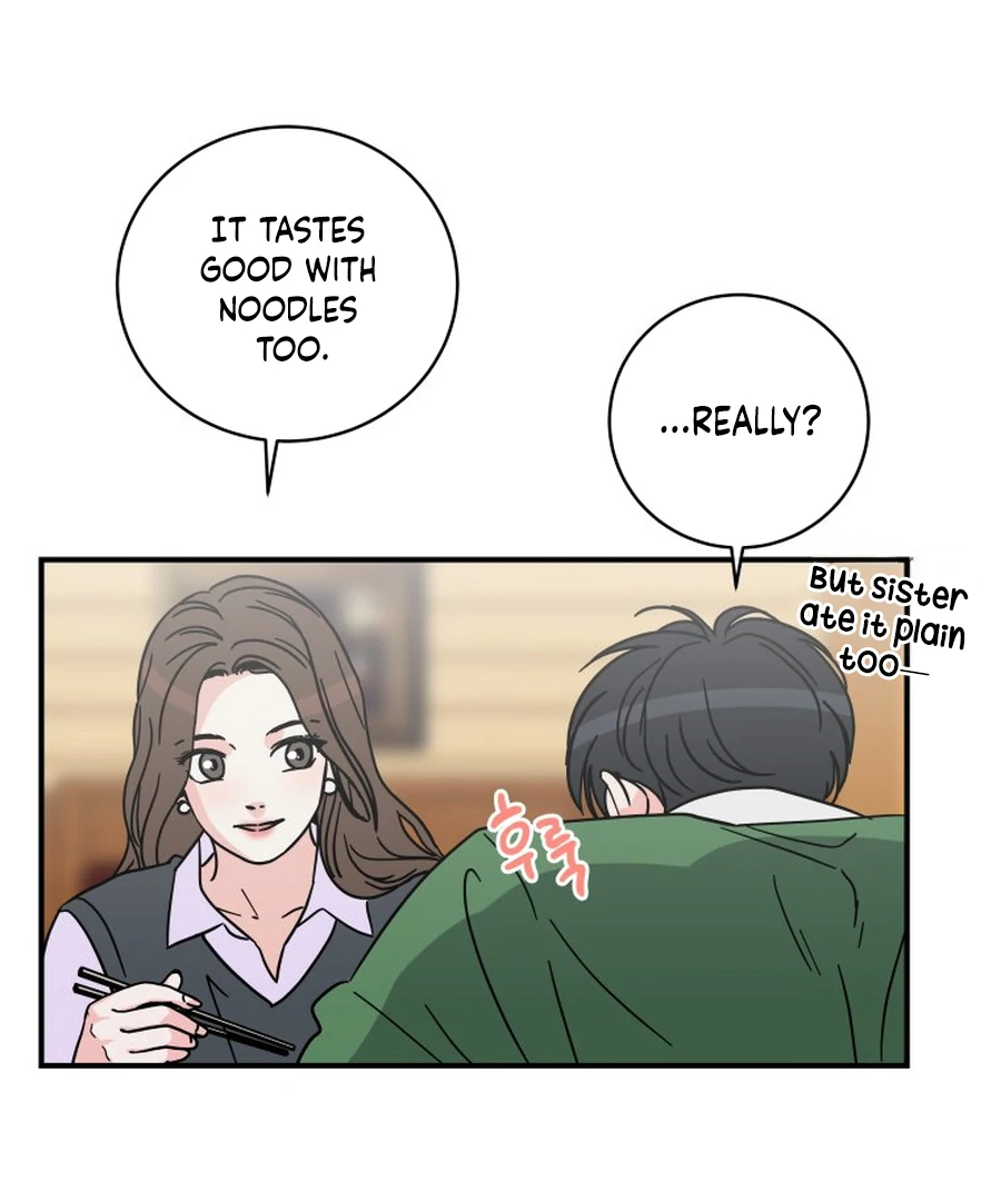 Hell of a Romance Chapter 18 - Page 42